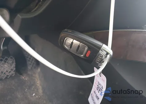 2017 Audi Q5 2.0T Premium z USA, uszkodzony, nr VIN WA1L2AFP0HA016667